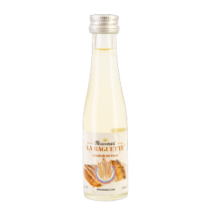 Mignonnette liqueur LA BAGUETTE Massenez 3 cl 25°