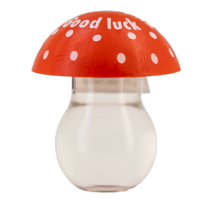  Mignonnette Liqueur Poire Williams Champignon Nannerl 4 cl 15°