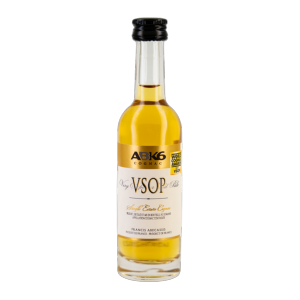 Mignonnette de Cognac ABK6 VSOP 5 cl 40°