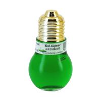  Mignonnette Liqueur Kiwi Ampoule Nannerl 4 cl 15°